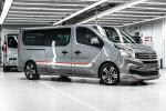 Fiat Talento Sportivo by Irmscher 2018 года